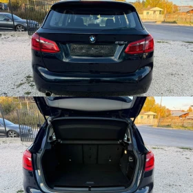 BMW 216 1.5  | Mobile.bg    6
