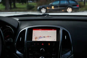 Opel Astra 1.4 T LPG, снимка 8