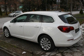 Opel Astra 1.4 T LPG, снимка 4