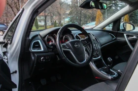 Opel Astra 1.4 T LPG, снимка 10