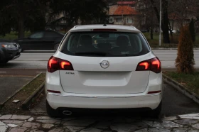 Opel Astra 1.4 T LPG, снимка 6