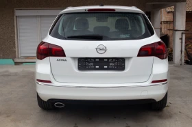 Opel Astra 1.4 T LPG | Mobile.bg    6