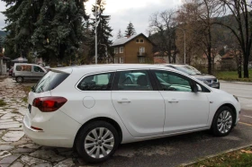 Opel Astra 1.4 T LPG, снимка 5