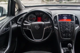 Opel Astra 1.4 T LPG | Mobile.bg    8