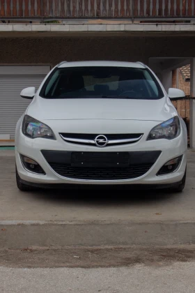 Opel Astra 1.4 T LPG | Mobile.bg    3