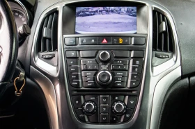 Opel Astra 1.4 T LPG, снимка 9