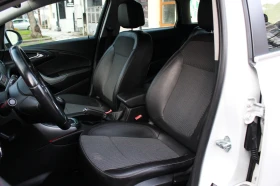 Opel Astra 1.4 T LPG, снимка 12