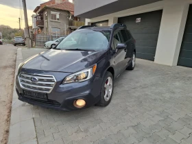 Subaru Outback 3.6 R  | Mobile.bg    3