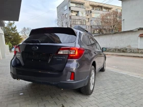 Subaru Outback 3.6 R  | Mobile.bg    7