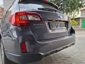 Subaru Outback 3.6 R  | Mobile.bg    5