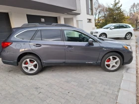 Subaru Outback 3.6 R  | Mobile.bg    8