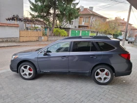 Subaru Outback 3.6 R  | Mobile.bg    4