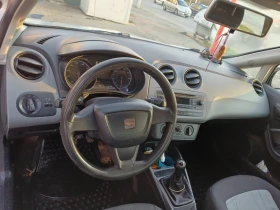 Seat Ibiza 1.4, снимка 6