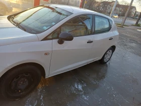 Seat Ibiza 1.4, снимка 2