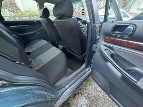 Audi A4 1.8 Бензин Газ, снимка 9