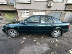 Audi A4 1.8 Бензин Газ, снимка 4