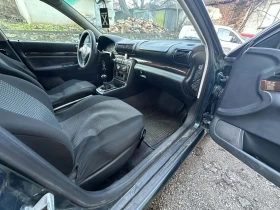 Audi A4 1.8 Бензин Газ, снимка 7