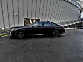 Mercedes-Benz S 450 Long 4 matic, снимка 3
