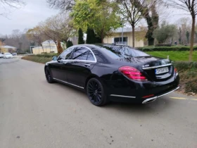 Mercedes-Benz S 450 Long 4 matic, снимка 2