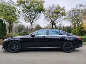 Mercedes-Benz S 450 Long 4 matic, снимка 3