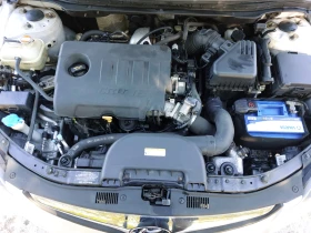 Hyundai I30 1.4ГАЗ-БЕНЗИН - 2550 € / 4987.37 лв. - 91911817 14