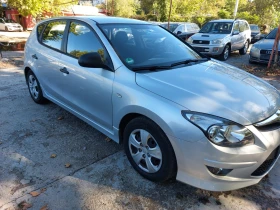 Hyundai I30 1.4ГАЗ-БЕНЗИН - 2550 € / 4987.37 лв. - 91911817 3
