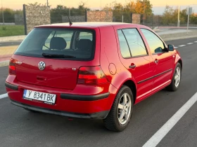 VW Golf 1.6 speshal  - 2400 € / 4693.99 лв. - 72946692 6