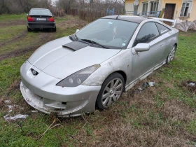 Toyota Celica T23 - цена по договаряне - 57860850 2
