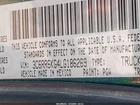 Dodge Avenger 3.6L V-6 DOHC, VVT, 305HP 4X2 Drive, снимка 15