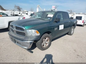 Dodge Avenger 3.6L V-6 DOHC, VVT, 305HP 4X2 Drive, снимка 2