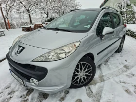 Peugeot 207 1.4 Клима Панорама топ - 2450 € / 4791.78 лв. - 55226598 11