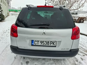 Peugeot 207 1.4 Клима Панорама топ - 2450 € / 4791.78 лв. - 55226598 8