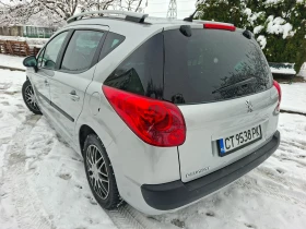 Peugeot 207 1.4 Клима Панорама топ - 2450 € / 4791.78 лв. - 55226598 3