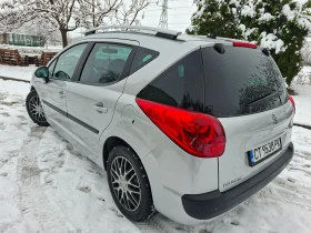 Peugeot 207 1.4 Клима Панорама топ - 2450 € / 4791.78 лв. - 55226598 4