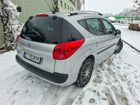 Peugeot 207 1.4 Клима Панорама топ - 2450 € / 4791.78 лв. - 55226598 10