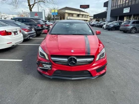 Mercedes-Benz CLA 45 AMG * CARFAX * ПОДГРЕВИ - 15200 € / 29728.62 лв. - 31599369 2