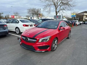 Mercedes-Benz CLA 45 AMG * CARFAX * ПОДГРЕВИ