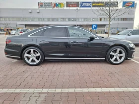 Audi A8 3.0tdi/Реални километри - 35000 € / 68454.05 лв. - 71971641 5