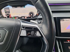 Audi A8 3.0tdi/Реални километри - 35000 € / 68454.05 лв. - 71971641 14