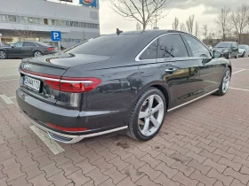 Audi A8 3.0tdi/Реални километри - 35000 € / 68454.05 лв. - 71971641 4
