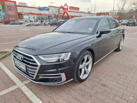 Audi A8 3.0tdi/Реални километри