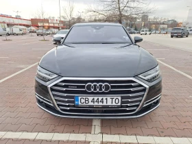 Audi A8 3.0tdi/Реални километри - 35000 € / 68454.05 лв. - 71971641 7