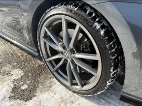 VW Golf R/300hp/2018/Карфакс/MT/Carplay/2 ключа - 14950 € / 29239.66 лв. - 67877725 16