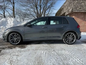 VW Golf R/300hp/2018/Карфакс/MT/Carplay/2 ключа - 14950 € / 29239.66 лв. - 67877725 8