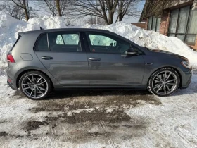 VW Golf R/300hp/2018/Карфакс/MT/Carplay/2 ключа - 14950 € / 29239.66 лв. - 67877725 7