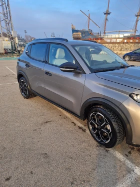 Citroen C3 MAX Electric - 15000 € / 29337.45 лв. - 71480155 2