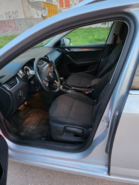 Skoda Octavia - 12900 € / 25230.21 лв. - 39569040 7