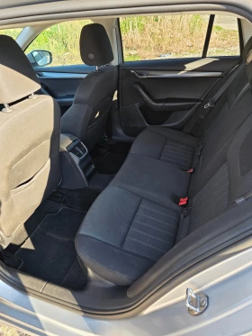 Skoda Octavia - 12900 € / 25230.21 лв. - 39569040 8