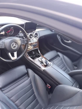 Mercedes-Benz C 250 4Matic Перфектен  - 9999 € / 19556.34 лв. - 88147911 10