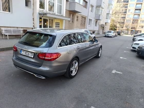 Mercedes-Benz C 250 4Matic Перфектен  - 9999 € / 19556.34 лв. - 88147911 4
